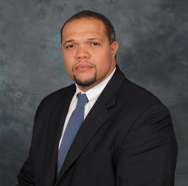 P. David Bramble