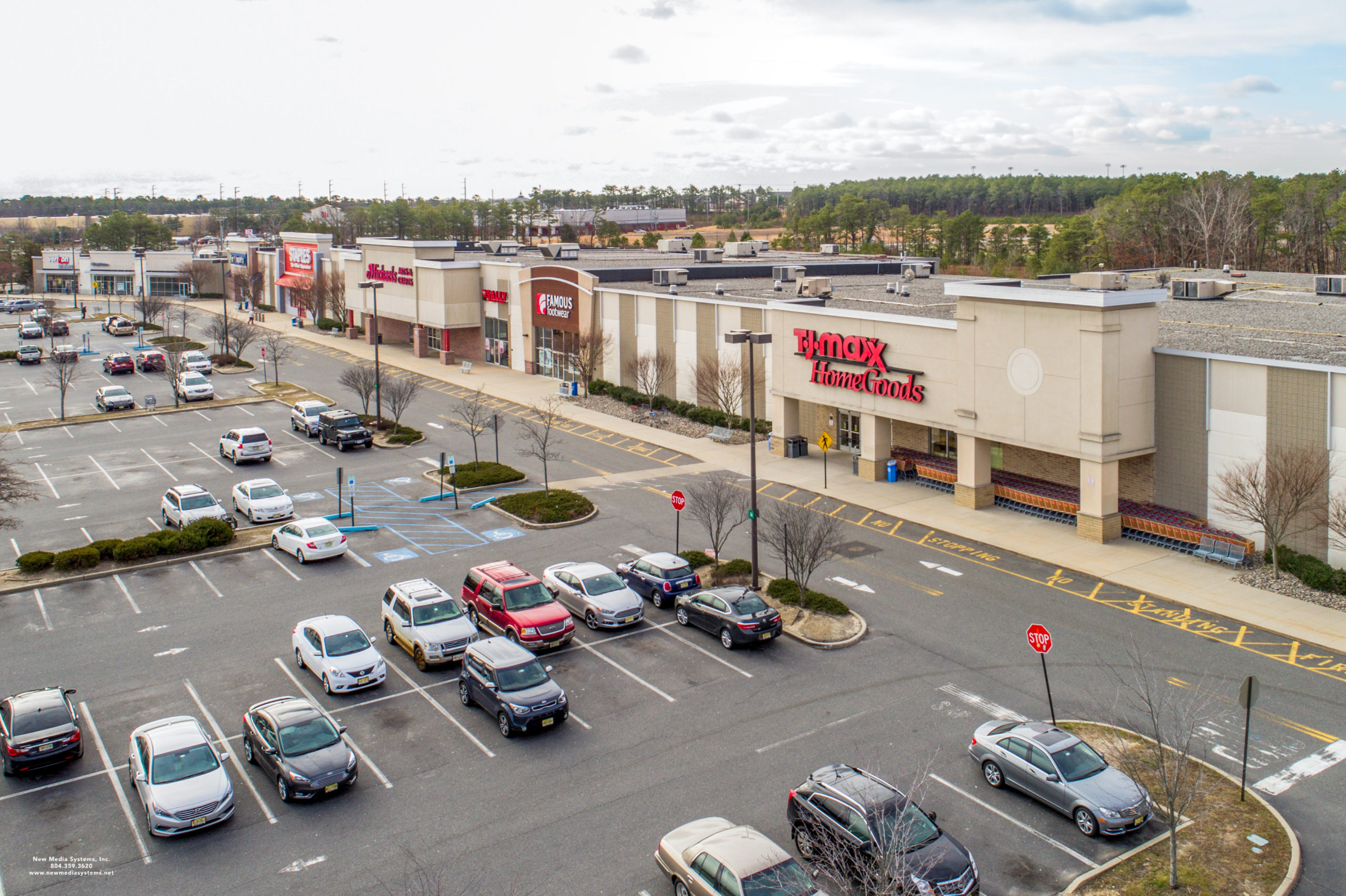 Manahawkin Commons MCB Real Estate