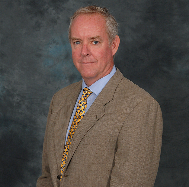 Peter M Pinkard