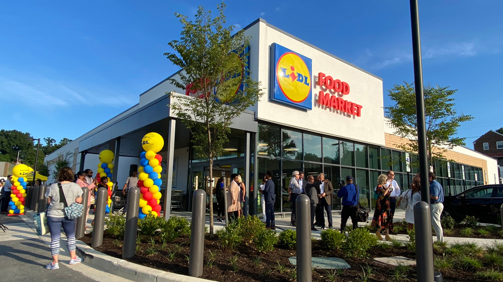 Northwood Commons MCB Real Estate