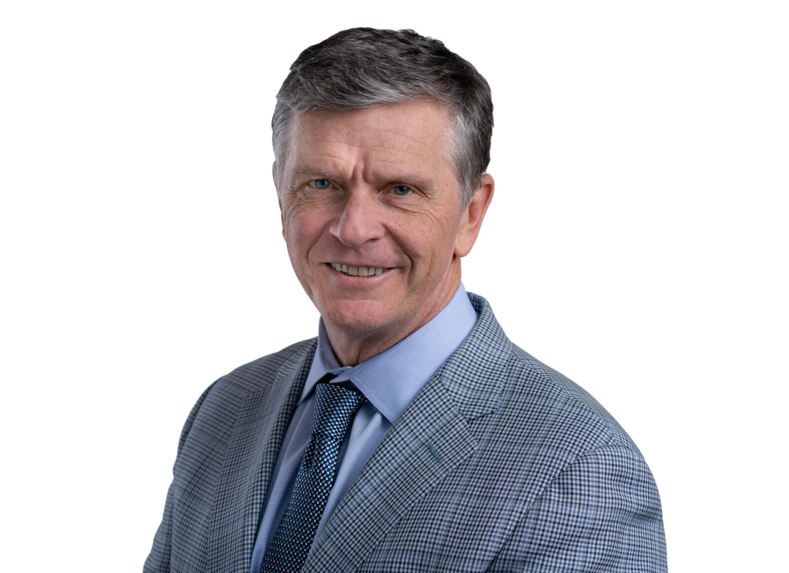 Drew Gorman MCB Real Estate