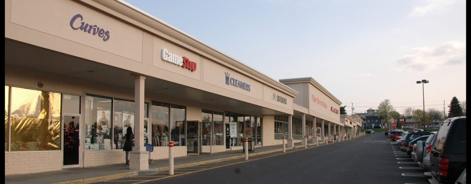 New Paltz MCB Real Estate