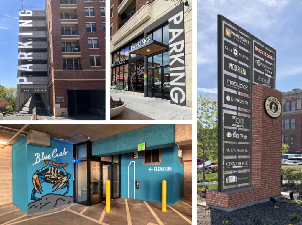 Curating a Tenant Mix for an Iconic Baltimore MixedUse Property MCB