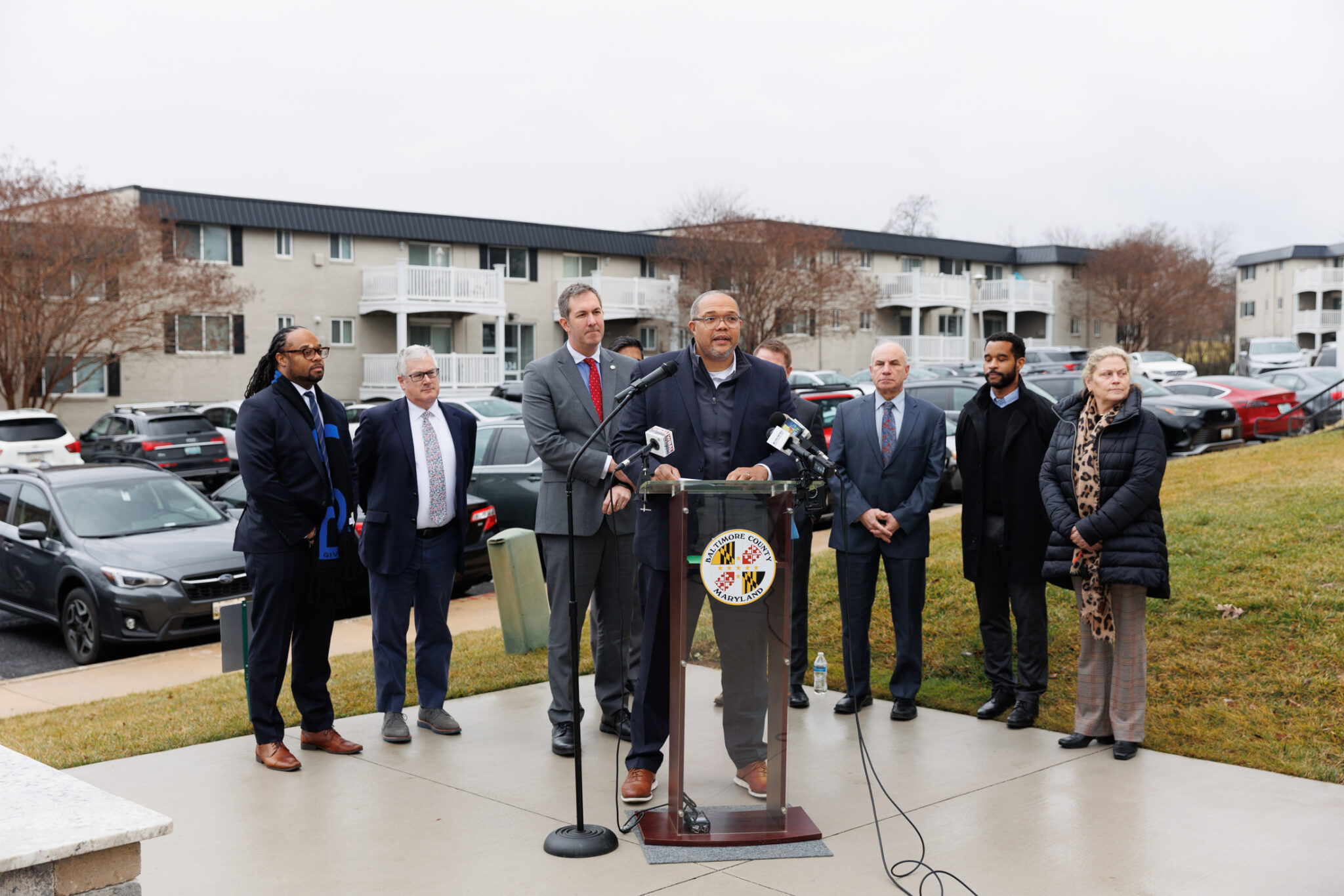 JV of MCB and Goldman Sachs Partner for Largest Attainable Housing